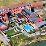 Orea Panorama Moravsky Kras Ξενοδοχείο 4*
