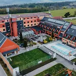 Ξενοδοχείο Orea Panorama Moravsky Kras 4*