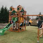 Ξενοδοχείο Orea Panorama Moravsky Kras
