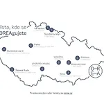 Ξενοδοχείο Orea Panorama Moravsky Kras 4*