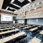 Orea Panorama Moravsky Kras Ξενοδοχείο Blansko