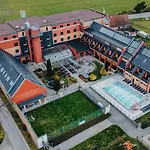 Ξενοδοχείο Orea Panorama Moravsky Kras Blansko