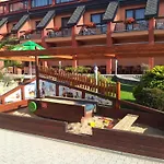 Orea Panorama Moravsky Kras 4* Blansko