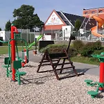 Orea Panorama Moravsky Kras 4* Blansko