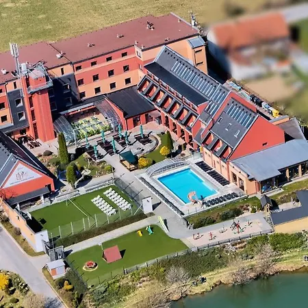 Orea Panorama Moravsky Kras Hotel 4*