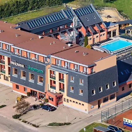 Orea Resort Panorama Moravsky Kras Hotel