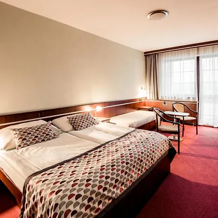 Orea Resort Panorama Moravsky Kras Hotel 4*