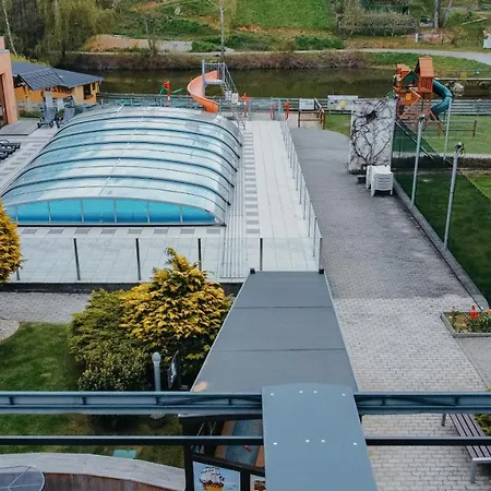 Orea Resort Panorama Moravsky Kras