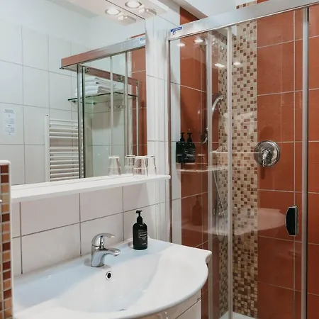 Hotel Orea Resort Panorama Moravsky Kras Blansko