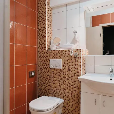 Orea Resort Panorama Moravsky Kras Hotel 4*