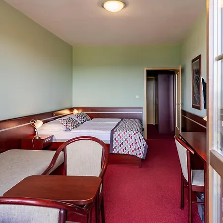 Orea Resort Panorama Moravsky Kras 4*