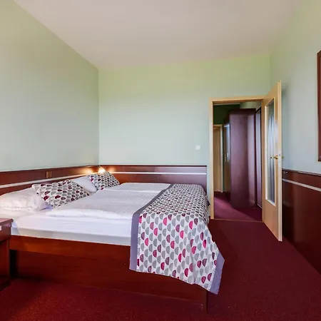 Orea Resort Panorama Moravsky Kras Hotel Blansko