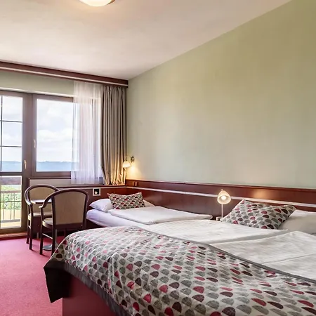 Hotel Orea Resort Panorama Moravsky Kras