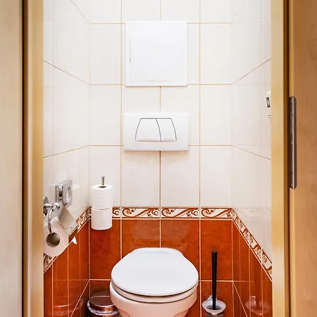 Orea Resort Panorama Moravsky Kras 4*