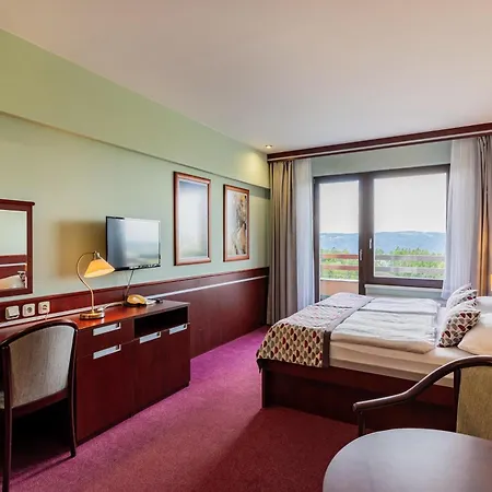 Orea Resort Panorama Moravsky Kras Hotel