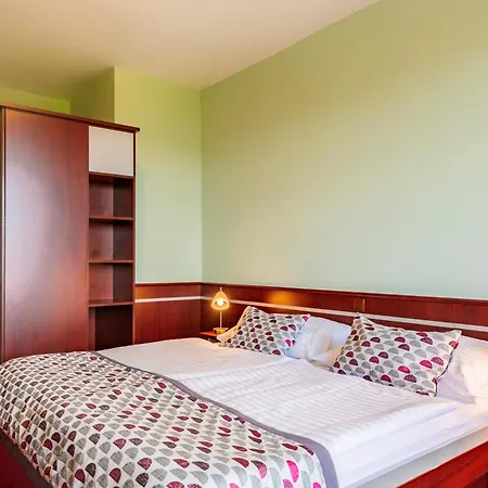 Hotel Orea Resort Panorama Moravsky Kras Blansko