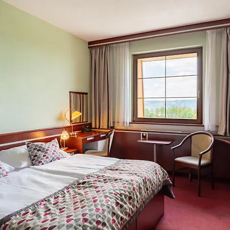 Hotel Orea Resort Panorama Moravsky Kras