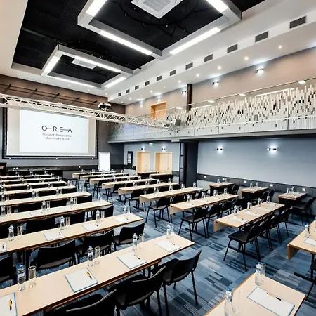 Orea Resort Panorama Moravsky Kras Hotel Blansko