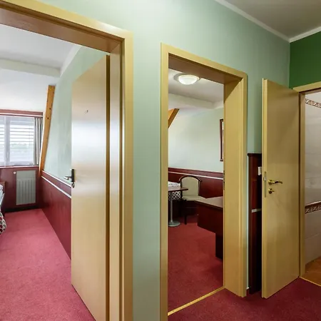 Hotel Orea Resort Panorama Moravsky Kras