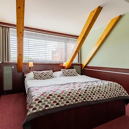 Hotel Orea Resort Panorama Moravsky Kras 4*