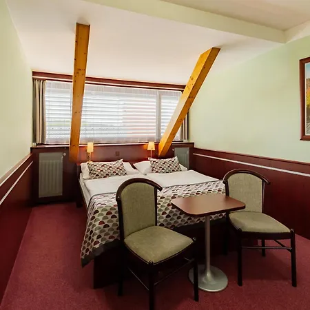Hotel Orea Resort Panorama Moravsky Kras Blansko