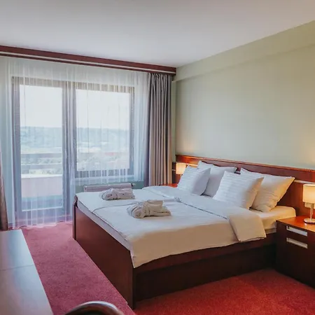 Orea Resort Panorama Moravsky Kras 4*