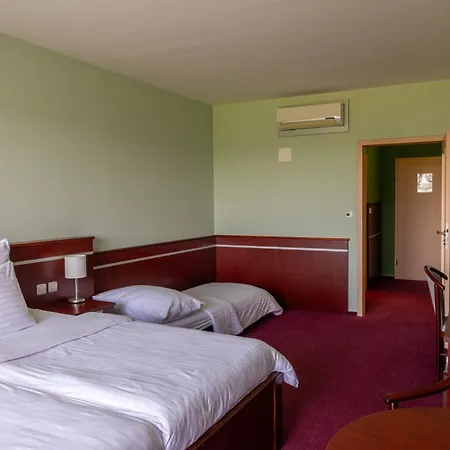 Hotel Orea Panorama Moravsky Kras Blansko