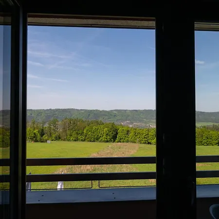 Orea Panorama Moravsky Kras