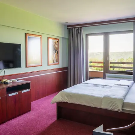 Orea Panorama Moravsky Kras 4* Blansko