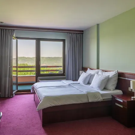 Orea Resort Panorama Moravsky Kras