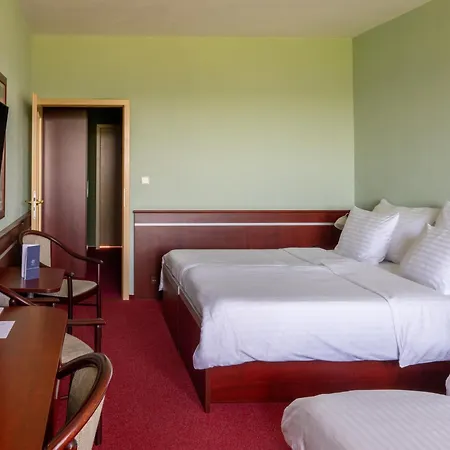 Orea Panorama Moravsky Kras Hotel Blansko
