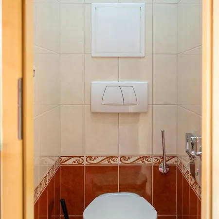 Orea Resort Panorama Moravsky Kras 4*