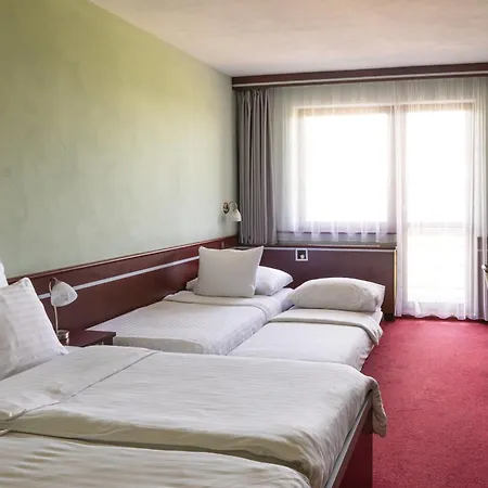 Orea Panorama Moravsky Kras Hotel Blansko