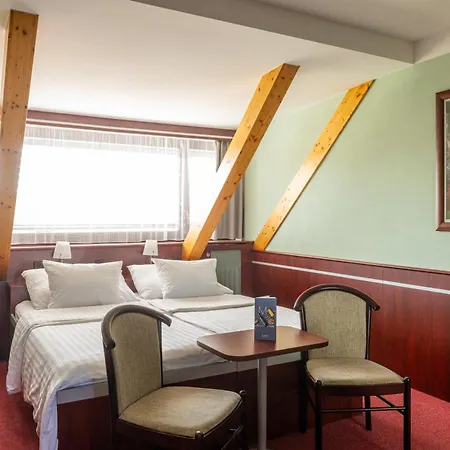 Orea Resort Panorama Moravsky Kras