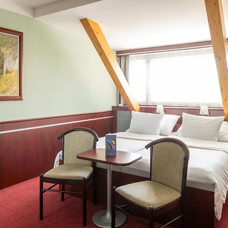 Hotel Orea Panorama Moravsky Kras Blansko