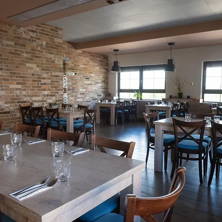 Orea Panorama Moravsky Kras Hotell 4*