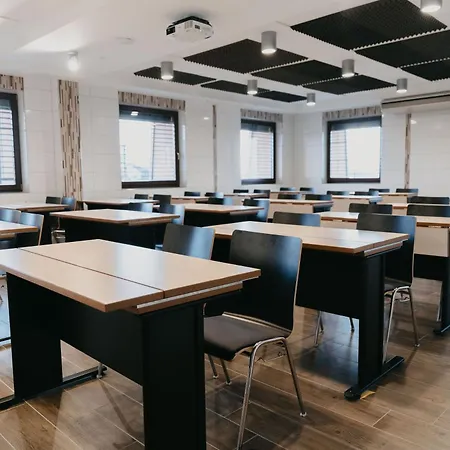 Orea Panorama Moravsky Kras Hotell Blansko