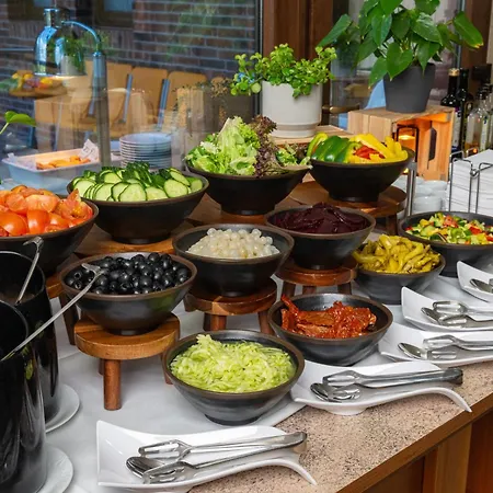 Orea Panorama Moravsky Kras 4* Blansko