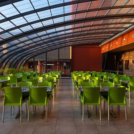Orea Panorama Moravsky Kras Hotel 4*