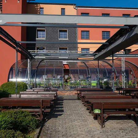 Orea Panorama Moravsky Kras Hotel Blansko