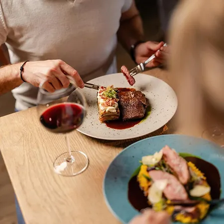 Orea Panorama Moravsky Kras 4*