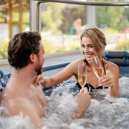 Orea Panorama Moravsky Kras Blansko