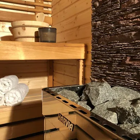 Hotell Orea Panorama Moravsky Kras