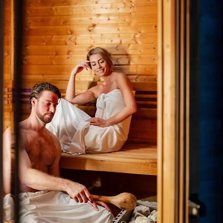 Orea Panorama Moravsky Kras Hotel