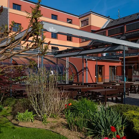 Orea Panorama Moravsky Kras Hotel Blansko