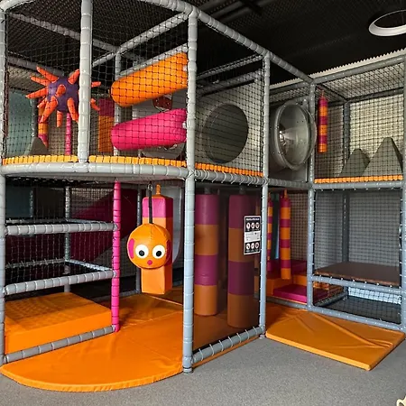 Orea Panorama Moravsky Kras