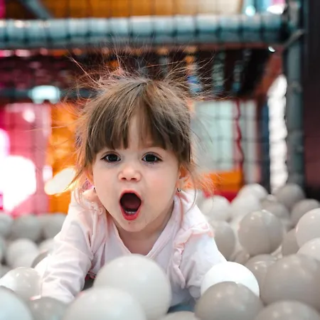 Orea Panorama Moravsky Kras Hotell 4*