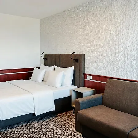 Orea Panorama Moravsky Kras 4* Blansko