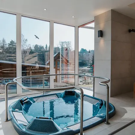 Hotel Orea Panorama Moravsky Kras Blansko