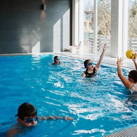 Hotel Orea Panorama Moravsky Kras